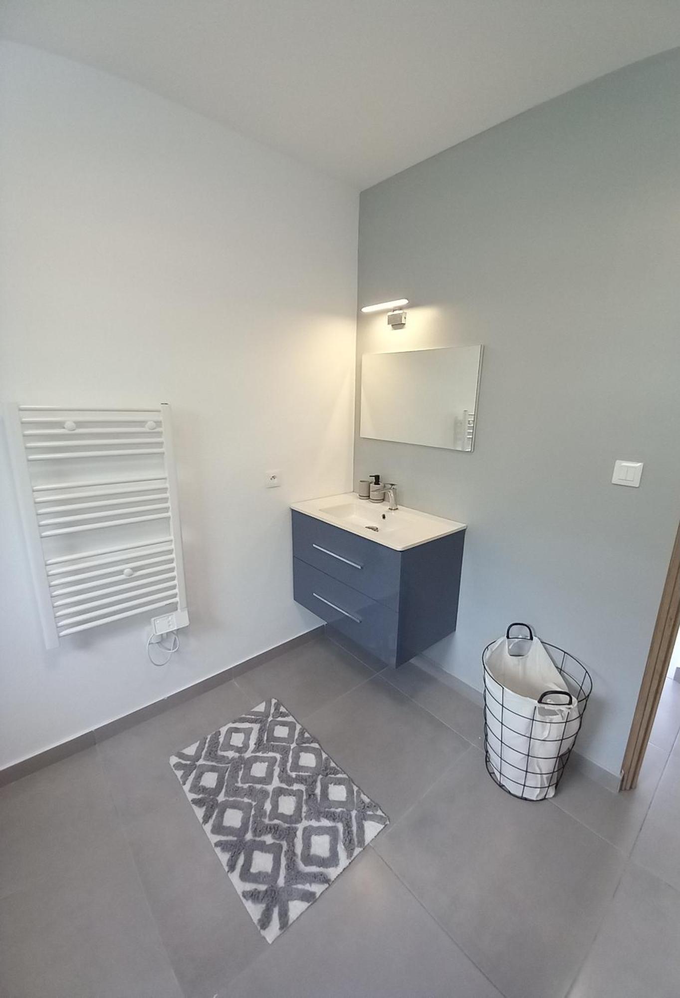 Ti Kaz Salazie Villa Bagian luar foto